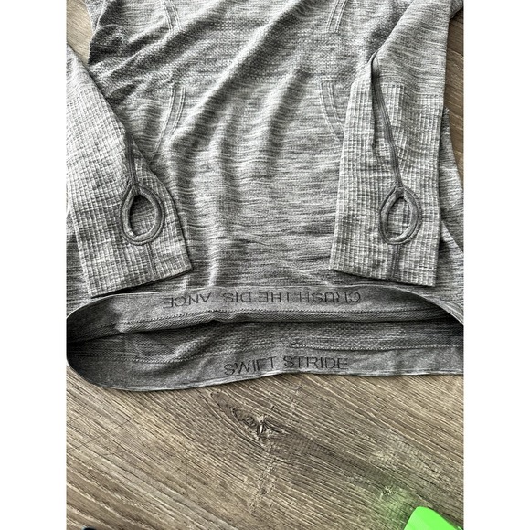 Lululemon Swiftly Tech Long Sleeve Bundle Size 6 - Picture 9 of 15